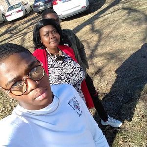 Meet your Posher, Shaylon